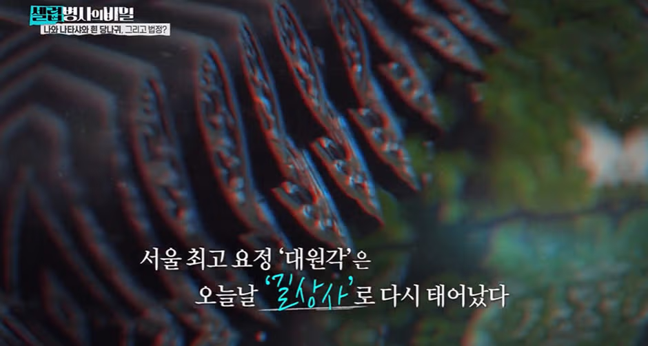성동구 길상사에 얽힌 애틋한 러브 스토리 - 개드립 인기글 이미지 39 - 밈카세