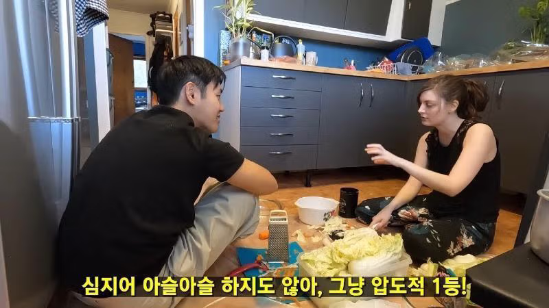 원나잇 횟수 세계 1위인 국가 - FM코리아 인기글 이미지 2 - 밈카세