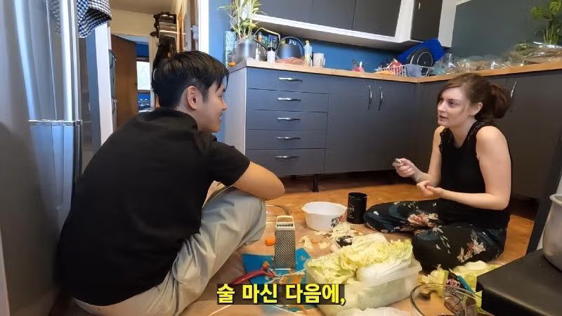 원나잇 횟수 세계 1위인 국가 - FM코리아 인기글 이미지 3 - 밈카세