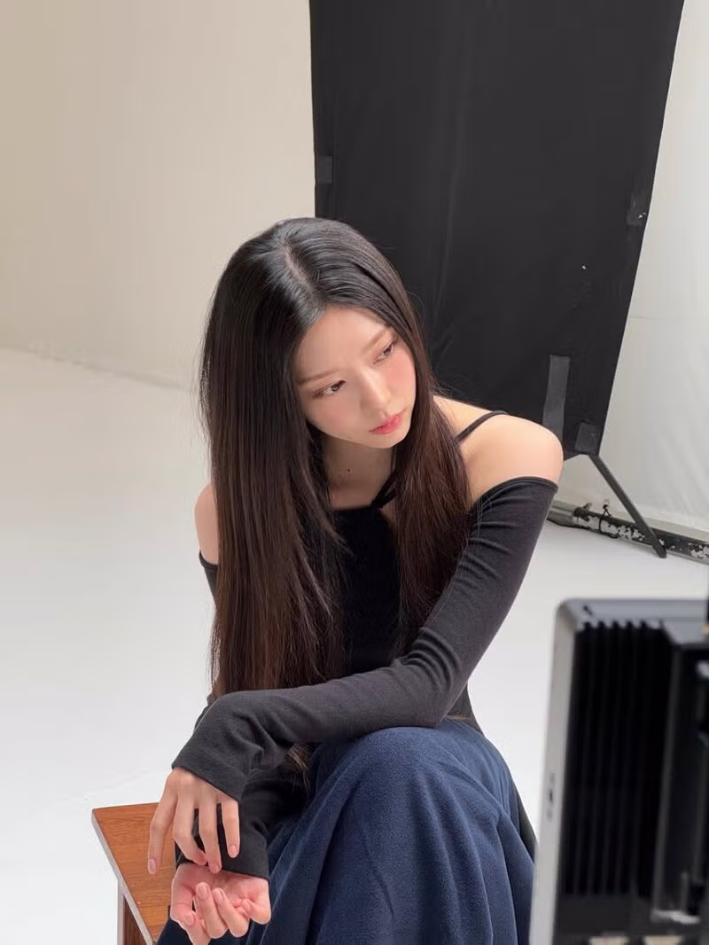김민주의 인스타그램 게시물 - MLB파크 인기글 이미지 7 - 밈카세