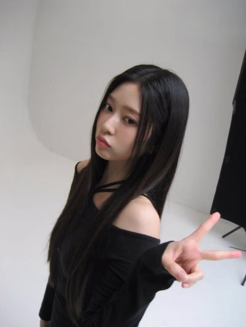 김민주의 인스타그램 게시물 - MLB파크 인기글 이미지 9 - 밈카세