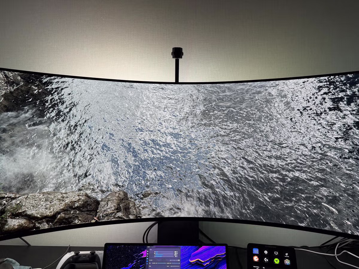 붉은사막 그래픽 5090 5K 2