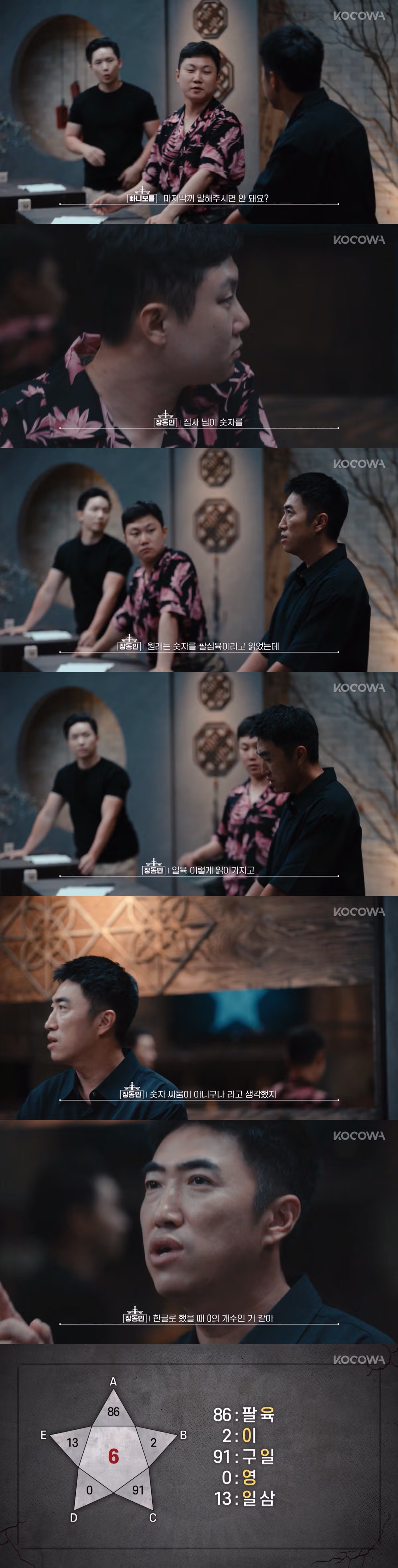 두뇌서바에서 언제 1등 안 할까 궁금한 출연자.jpg - 디시인사이드 인기글 이미지 11 - 밈카세