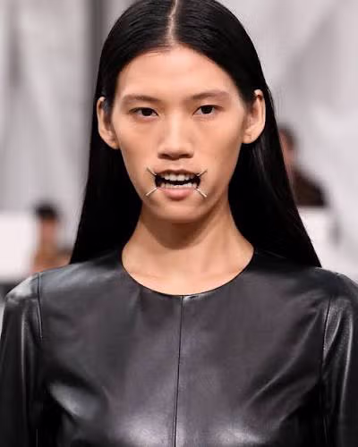 메종 마르지엘라 액세서리 신상 (당혹) 2