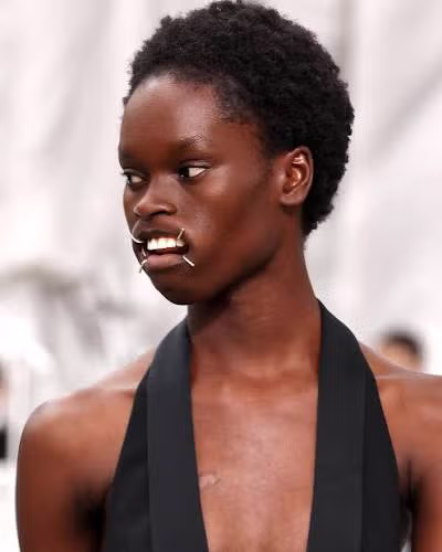 메종 마르지엘라 액세서리 신상 (당혹) 5