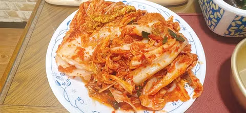 오늘 저녁은 시골 머슴 밥상이네요 - 클리앙 인기글 이미지 2 - 밈카세