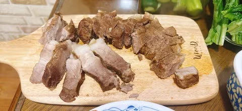 오늘 저녁은 시골 머슴 밥상이네요 - 클리앙 인기글 이미지 3 - 밈카세