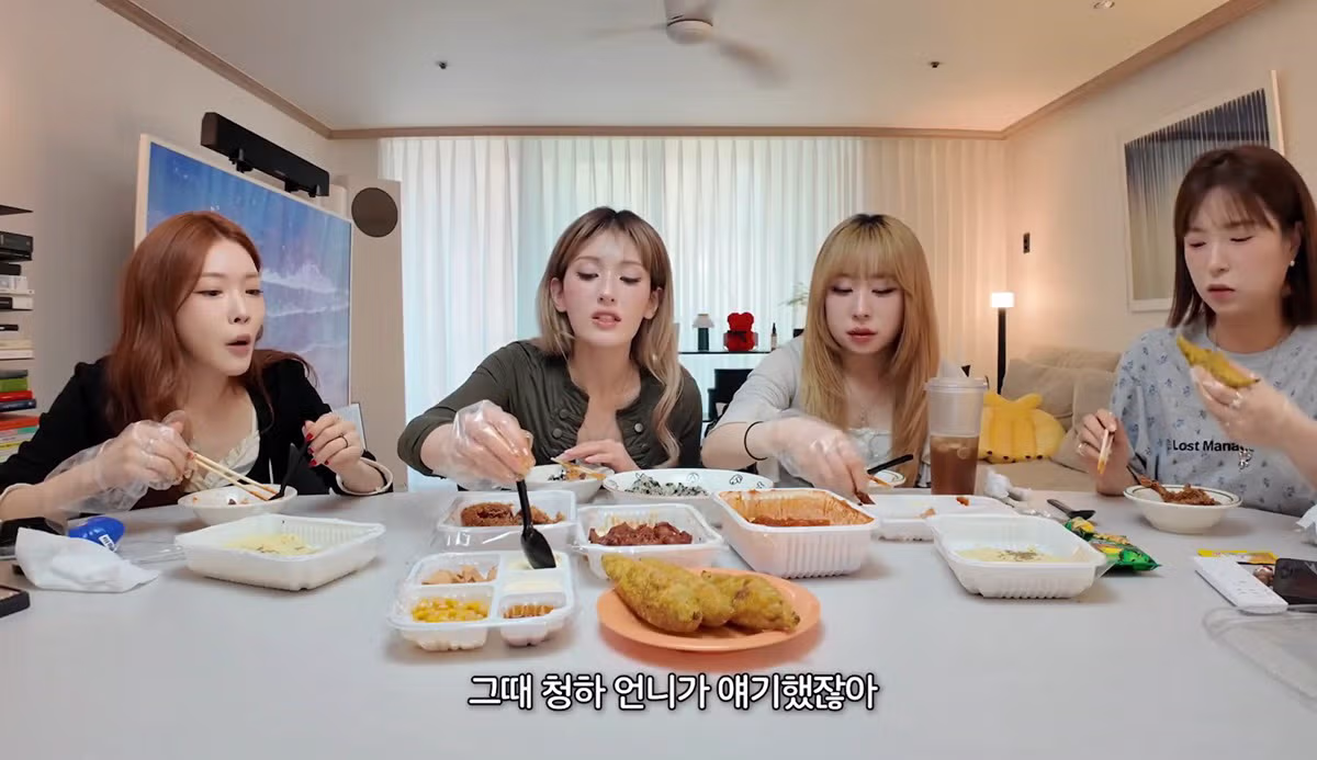 아이돌 재결합의 덕목 (feat.아이오아이) - FM코리아 인기글 이미지 8 - 밈카세