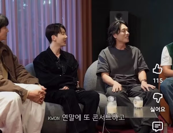 장수 그룹이 말하는 팀워크 유지 비결 - 뽐뿌 인기글 이미지 2 - 밈카세