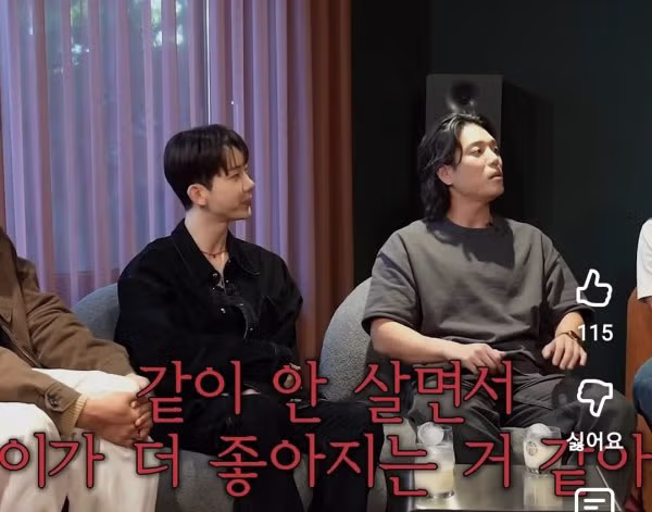 장수 그룹이 말하는 팀워크 유지 비결 - 뽐뿌 인기글 이미지 5 - 밈카세