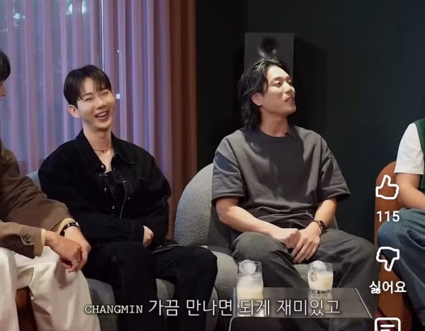 장수 그룹이 말하는 팀워크 유지 비결 - 뽐뿌 인기글 이미지 6 - 밈카세