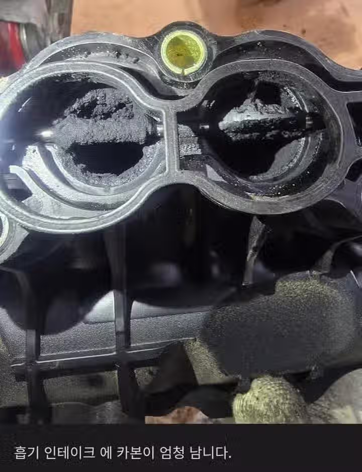 6만킬로밖에 안탔는데 퍼져버린 현대차 7