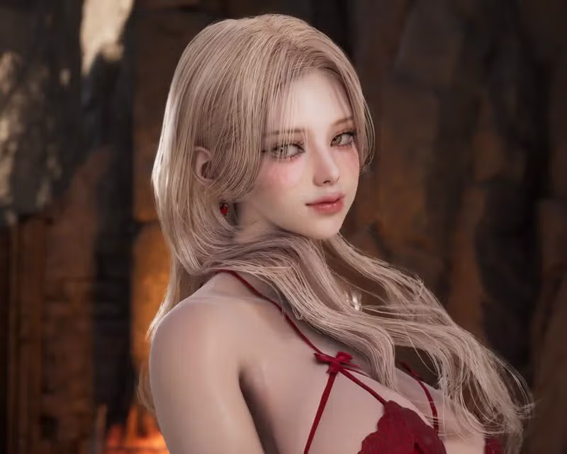 ㅇㅎ) 위기를 기회로.. 붉은사막이 민심 떡상할 수 있는 방법 3