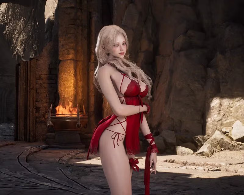 ㅇㅎ) 위기를 기회로.. 붉은사막이 민심 떡상할 수 있는 방법 4