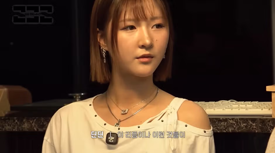 딘딘이 말하는 여자 아이돌 랩의 호불호 포인트 - 더쿠 인기글 이미지 4 - 밈카세