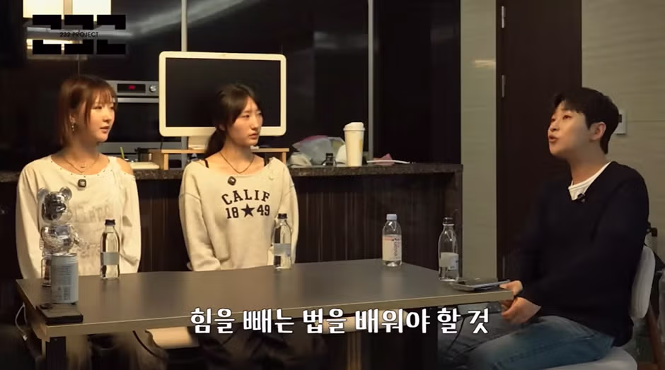 딘딘이 말하는 여자 아이돌 랩의 호불호 포인트 - 더쿠 인기글 이미지 6 - 밈카세