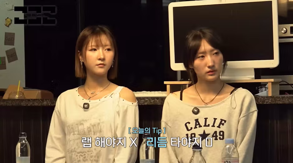 딘딘이 말하는 여자 아이돌 랩의 호불호 포인트 - 더쿠 인기글 이미지 11 - 밈카세