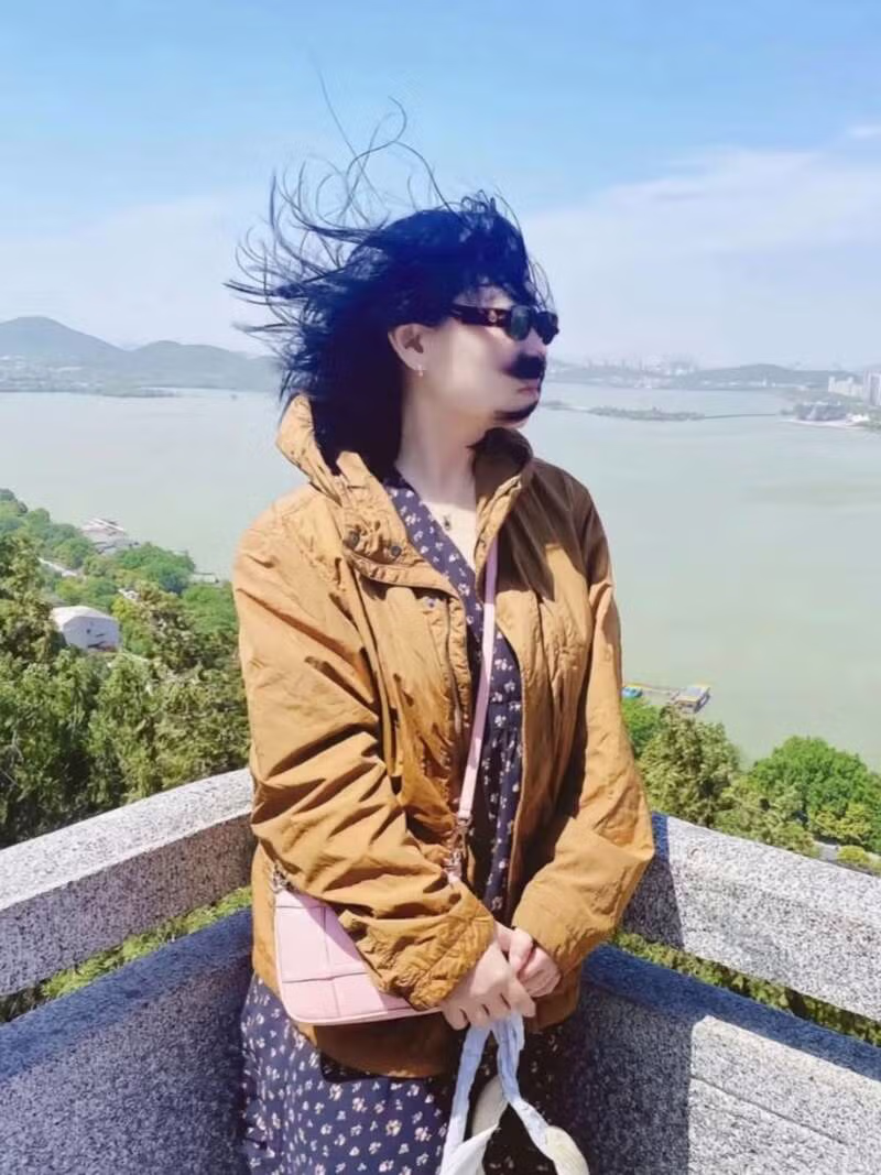 남자친구가 찍어준 망작 사진들 - FM코리아 인기글 이미지 13 - 밈카세