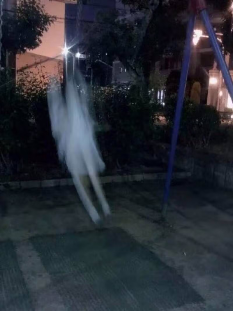 남자친구가 찍어준 망작 사진들 - FM코리아 인기글 이미지 14 - 밈카세