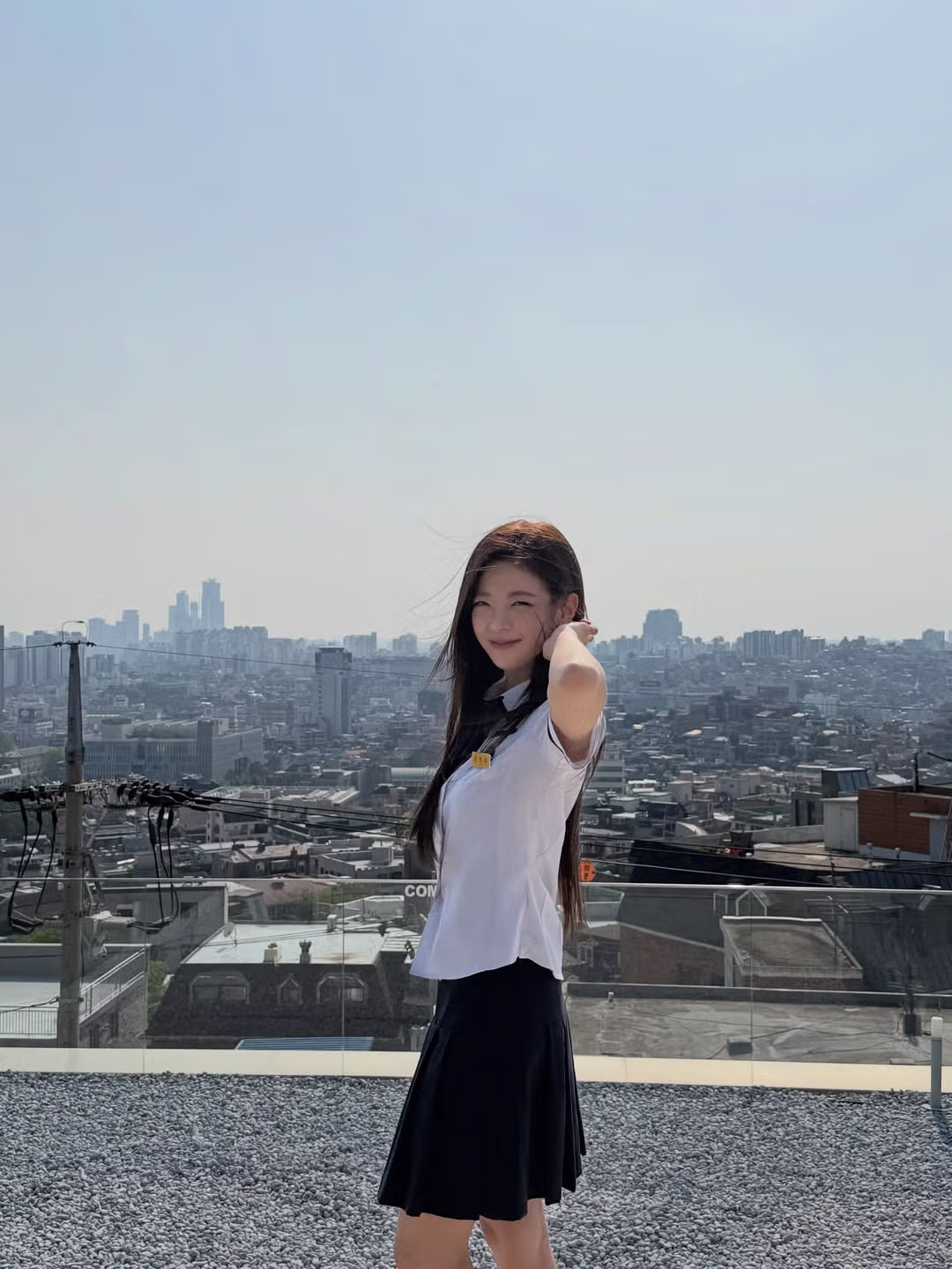 있지 리아의 최신 인스타그램 업데이트 - 인벤 인기글 이미지 2 - 밈카세