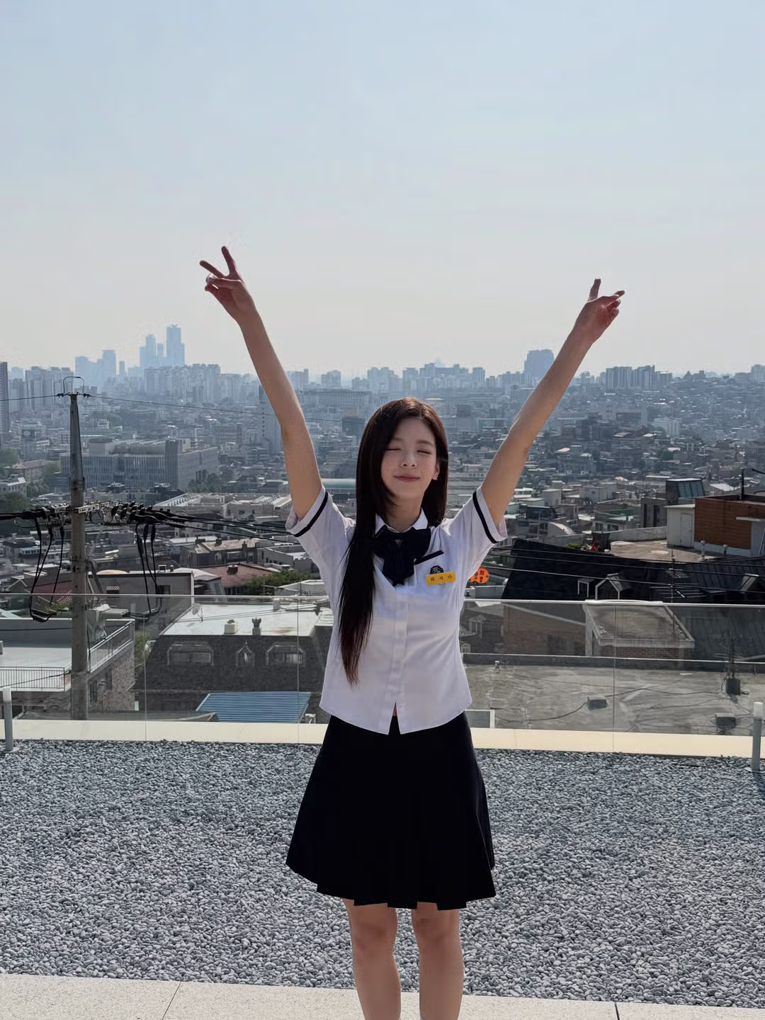 있지 리아의 최신 인스타그램 업데이트 - 인벤 인기글 이미지 3 - 밈카세