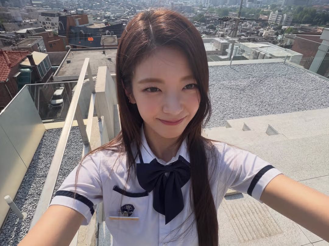 있지 리아의 최신 인스타그램 업데이트 - 인벤 인기글 이미지 6 - 밈카세