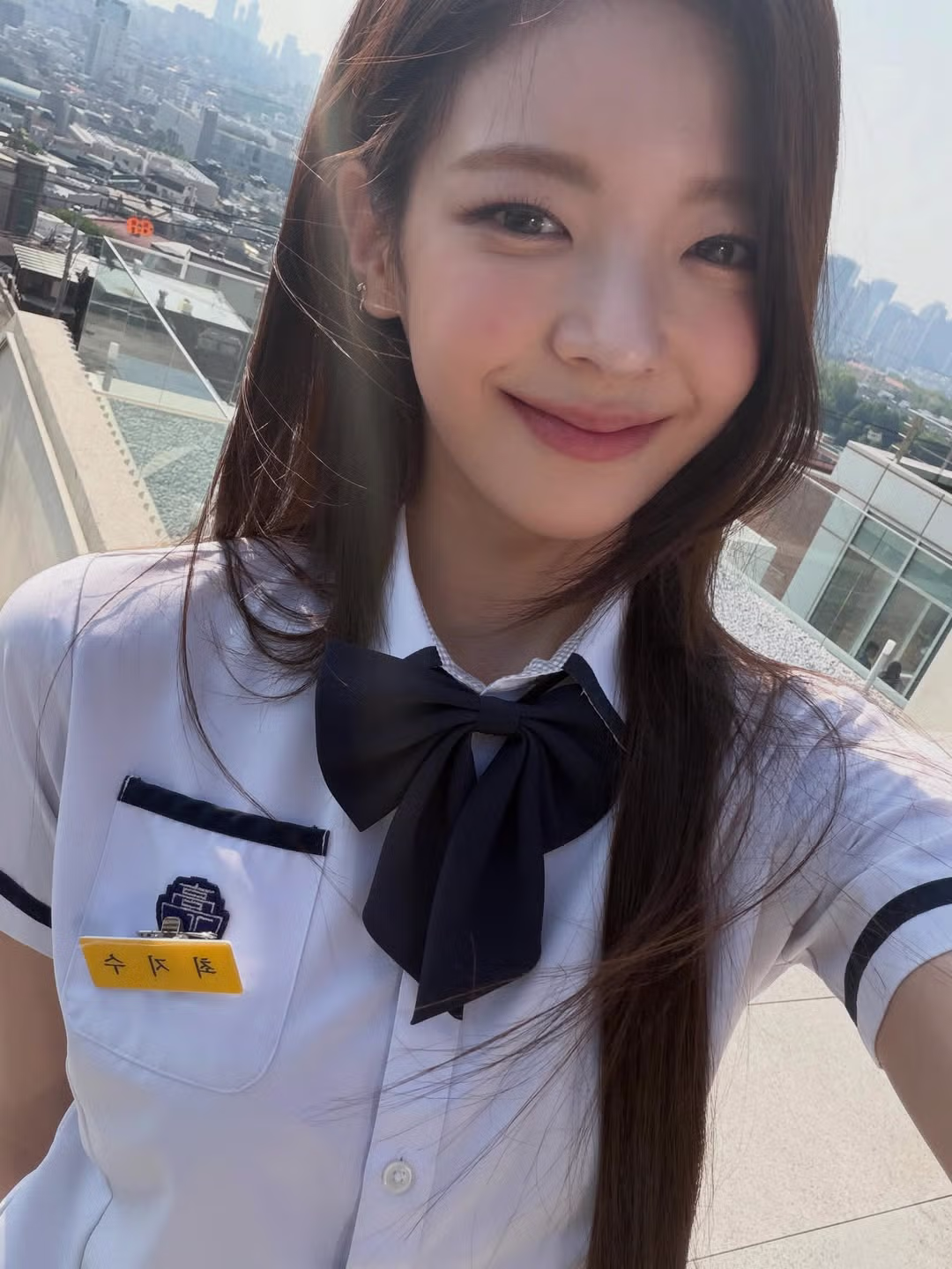 있지 리아의 최신 인스타그램 업데이트 - 인벤 인기글 이미지 5 - 밈카세
