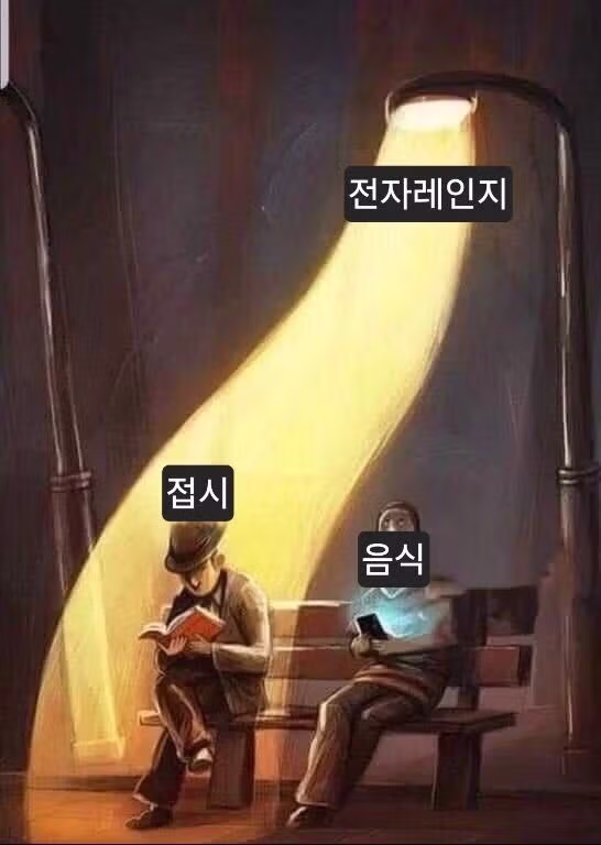 지친 현대인을 위한 공감 밈 - 인벤 인기글 이미지 13 - 밈카세