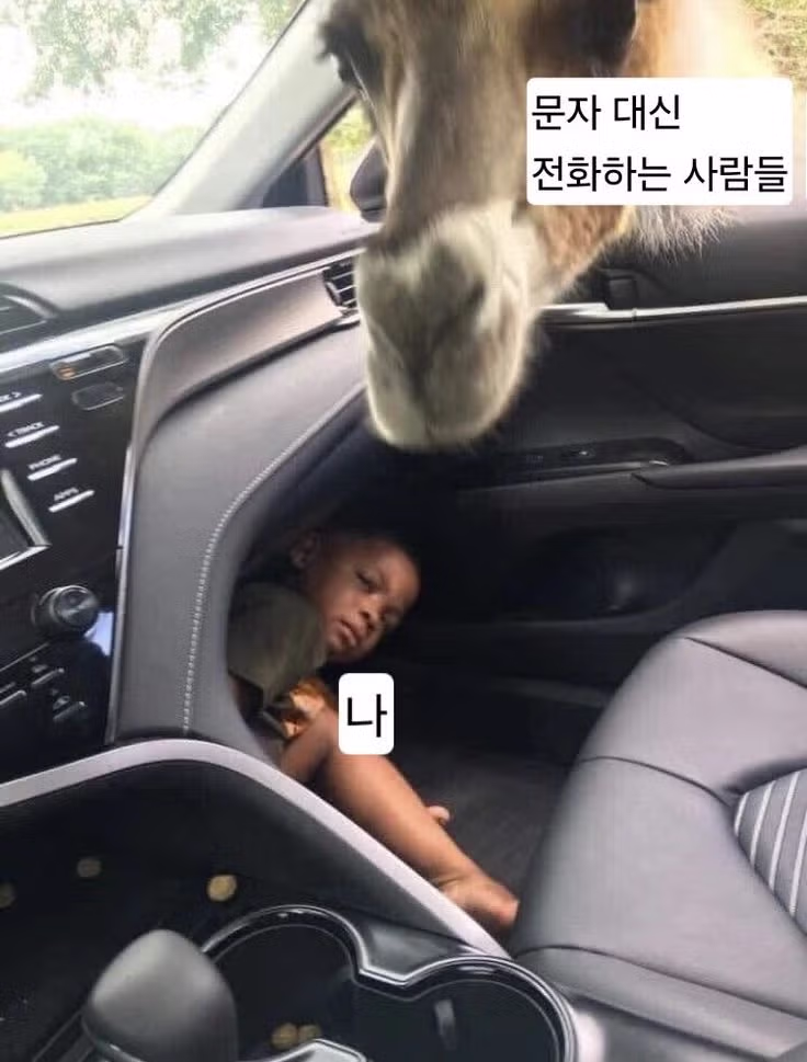 지친 현대인을 위한 공감 밈 - 인벤 인기글 이미지 11 - 밈카세