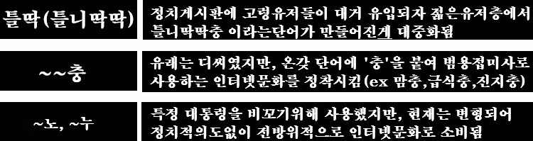 에펨코리아를 최종 목표로 삼는 이유 - MLB파크 인기글 이미지 3 - 밈카세