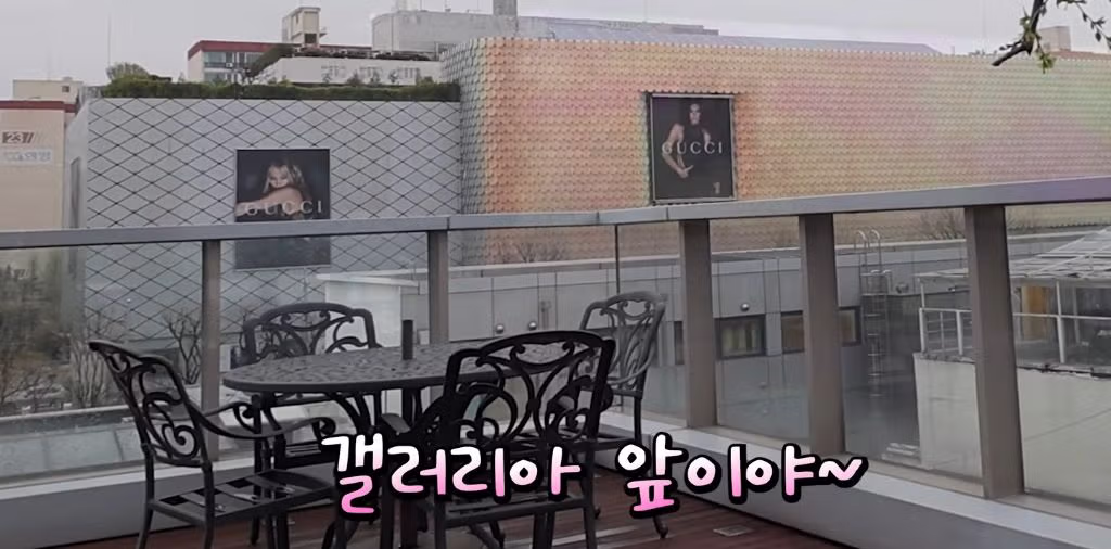 남편에게 압구정 건물을 선물한 여배우 - 디시인사이드 인기글 이미지 5 - 밈카세