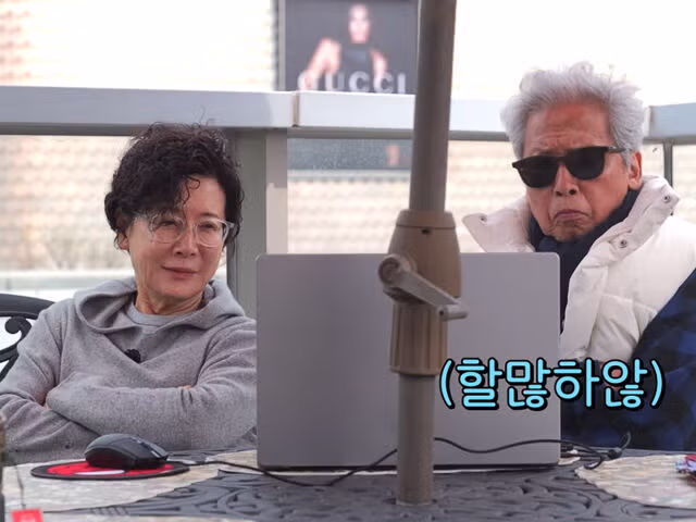남편에게 압구정 건물을 선물한 여배우 - 디시인사이드 인기글 이미지 7 - 밈카세