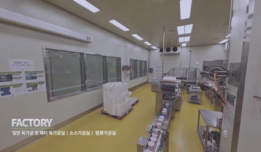 수제버거가 만들어지는 과정 - 인벤 인기글 이미지 2 - 밈카세