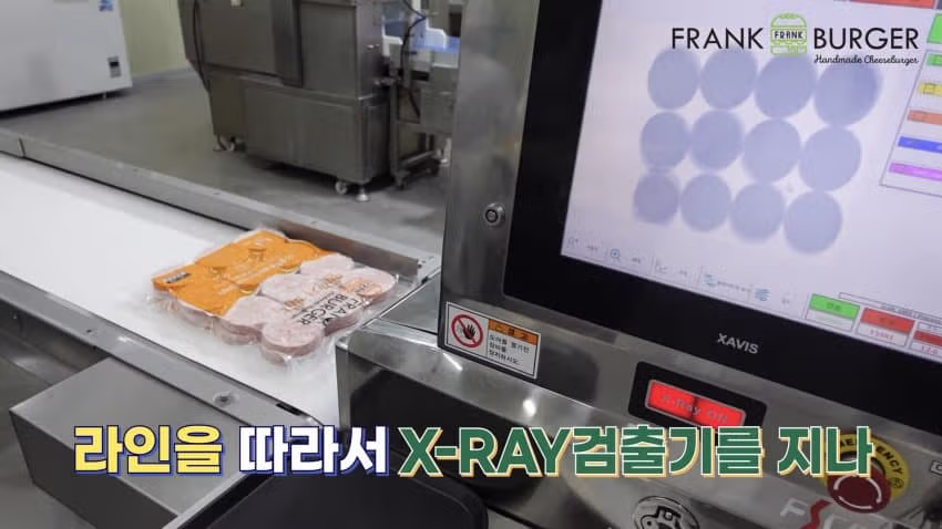 수제버거가 만들어지는 과정 - 인벤 인기글 이미지 4 - 밈카세