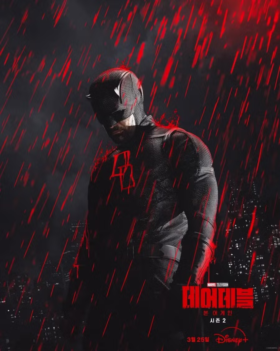 MCU)스파이더맨 브랜드 뉴 데이보다 더 시급한거 2