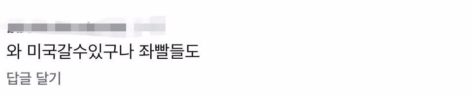 민주당 후보 아버지 돕겠다는 글에 달린 댓글 반응 - 더쿠 인기글 이미지 4 - 밈카세