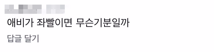 민주당 후보 아버지 돕겠다는 글에 달린 댓글 반응 - 더쿠 인기글 이미지 5 - 밈카세