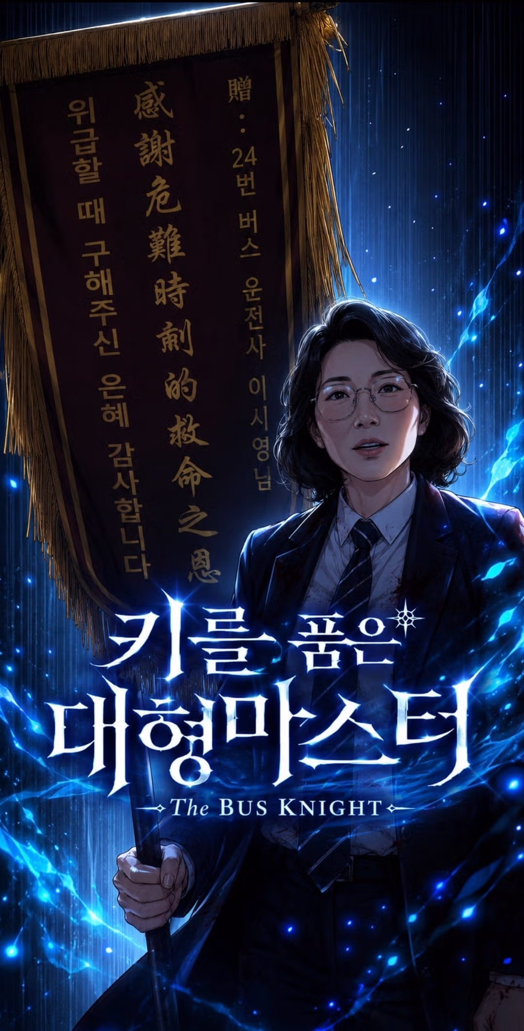 중국 부모가 한국 버스기사님께 전한 감동적인 보답 - 뽐뿌 인기글 이미지 2 - 밈카세