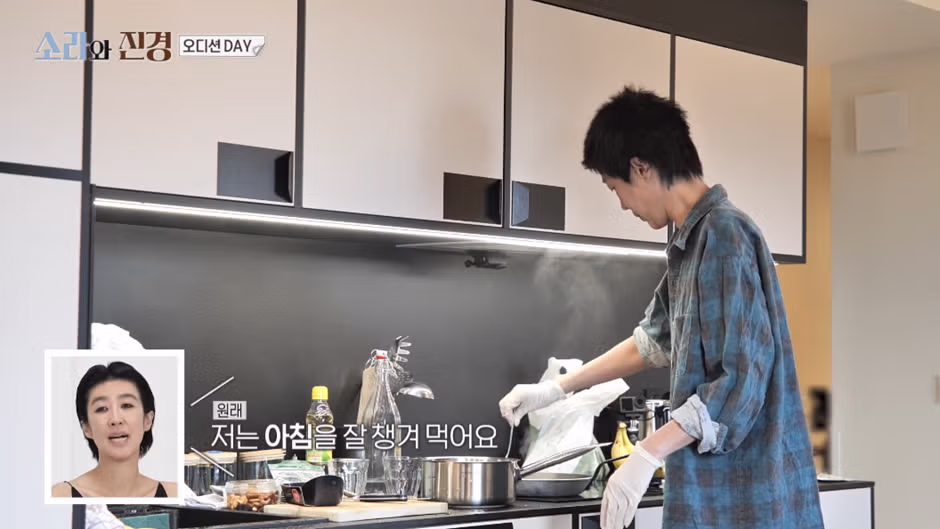 프랑스까지 갔는데 점심으로 커피만 마시는 홍진경&이소라 - 디시인사이드 인기글 이미지 27 - 밈카세