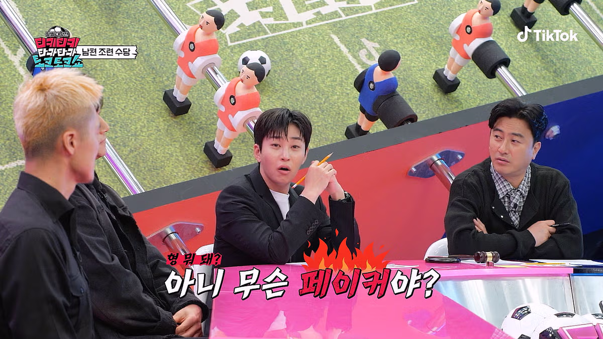 은퇴를 앞두고 게임에 푹 빠진 축구 선수 - 뽐뿌 인기글 이미지 8 - 밈카세