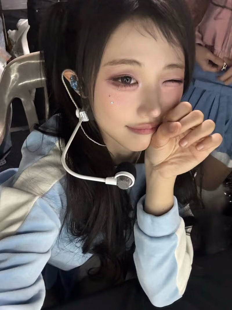 qwer 히나 인스타 5