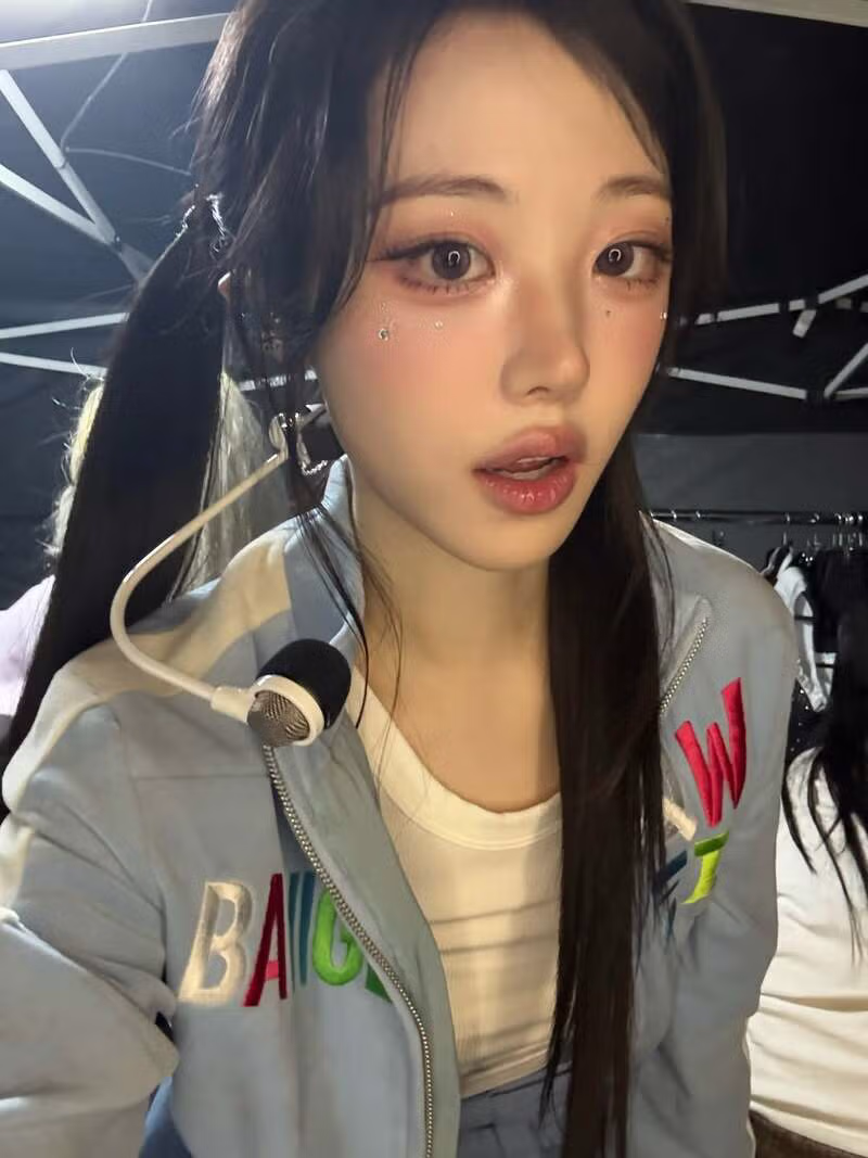 qwer 히나 인스타 11