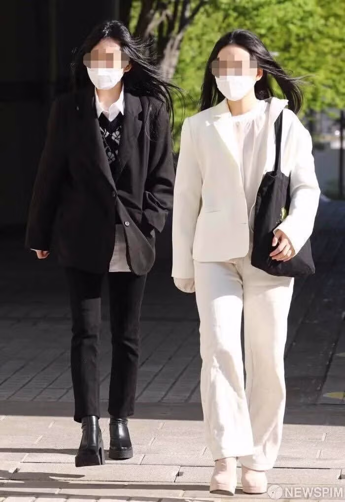 숙명여고 성적 조작 사건 쌍둥이 아버지의 최근 근황 - SLR클럽 인기글 이미지 2 - 밈카세