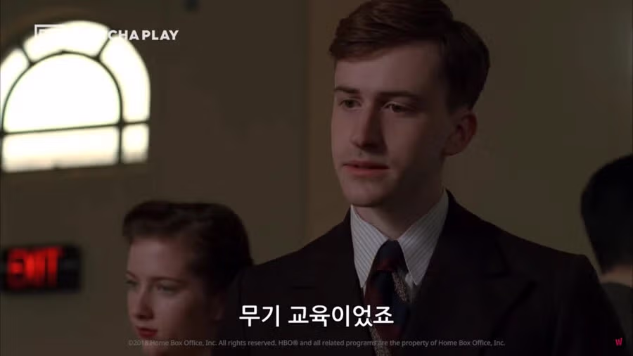 미드 더 퍼시픽에서 가장 인상 깊었던 장면 - FM코리아 인기글 이미지 3 - 밈카세