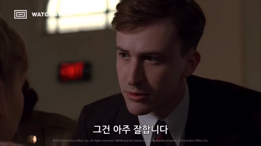 미드 더 퍼시픽에서 가장 인상 깊었던 장면 - FM코리아 인기글 이미지 14 - 밈카세