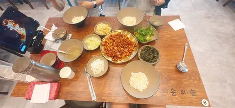 동네에 새로 생긴 쭈꾸미 볶음집 방문 후기 - 클리앙 인기글 이미지 2 - 밈카세
