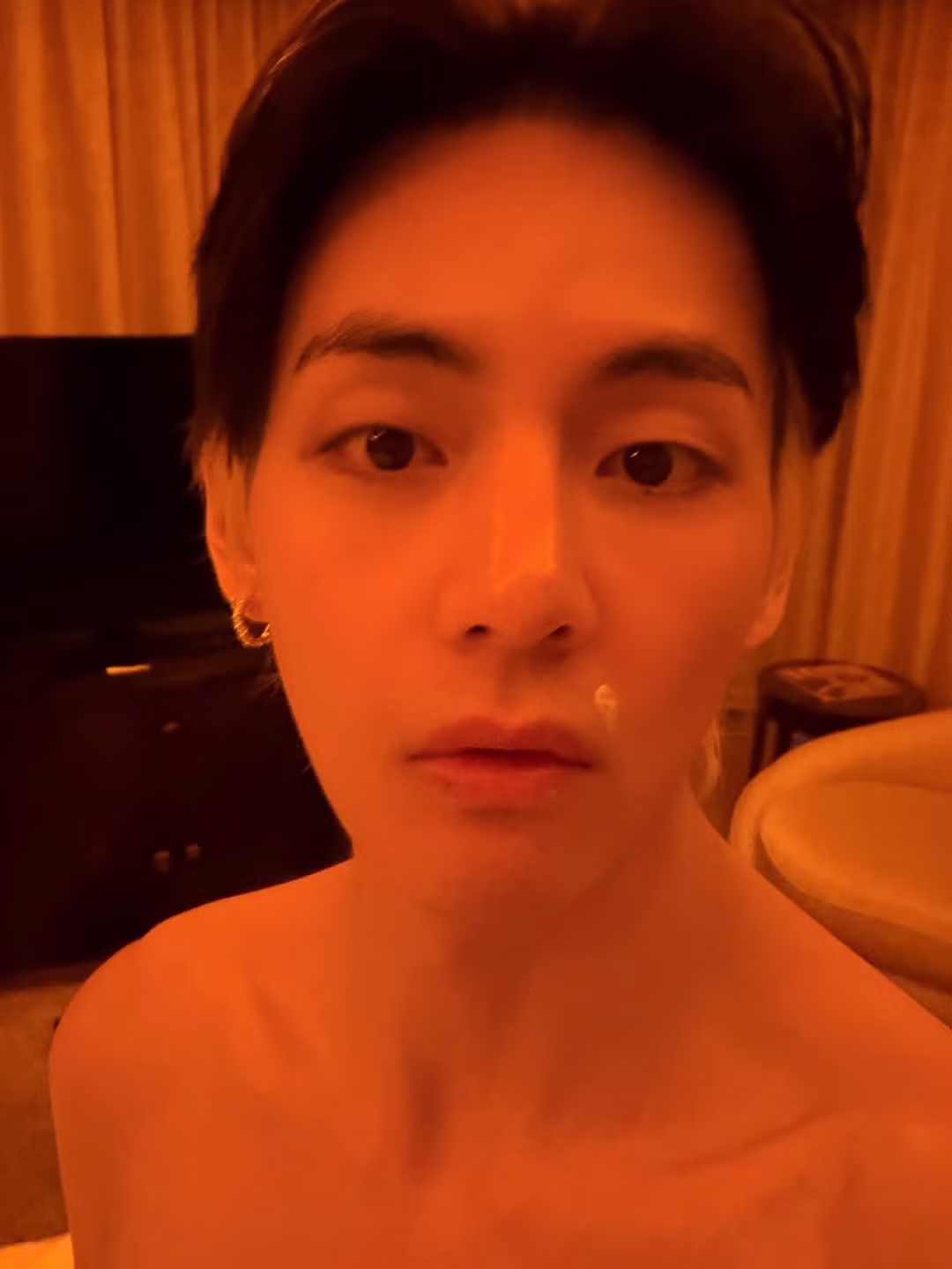 방탄소년단 뷔의 인스타그램 최신 업데이트 - 네이트판 인기글 이미지 5 - 밈카세