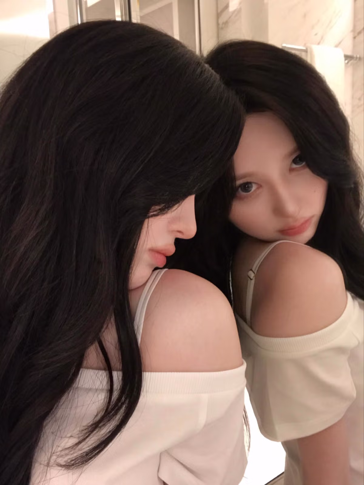 아이브 가을의 인스타그램 업데이트 사진 - 인벤 인기글 이미지 4 - 밈카세