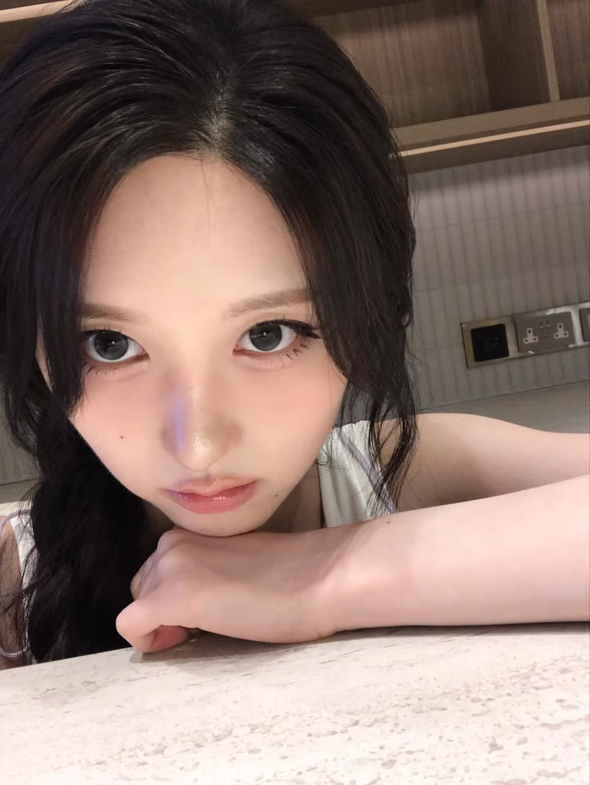 아이브 가을의 인스타그램 업데이트 사진 - 인벤 인기글 이미지 7 - 밈카세