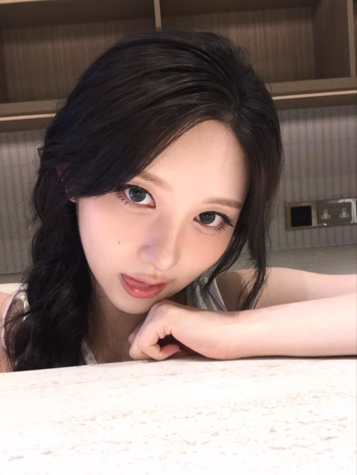 아이브 가을의 인스타그램 업데이트 사진 - 인벤 인기글 이미지 6 - 밈카세